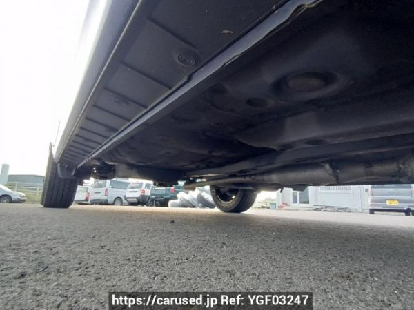 Used 2012 AT subaru trezia NCP125X Image[34]