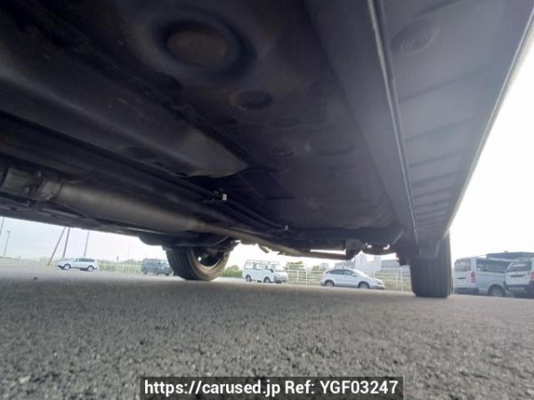 Used 2012 AT subaru trezia NCP125X Image[35]