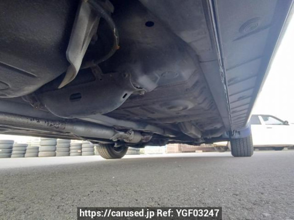 Used 2012 AT subaru trezia NCP125X Image[37]