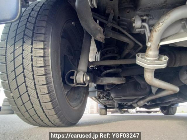 Used 2012 AT subaru trezia NCP125X Image[38]