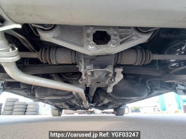 Used 2012 AT subaru trezia NCP125X Image[40]