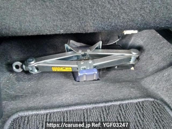 Used 2012 AT subaru trezia NCP125X Image[43]