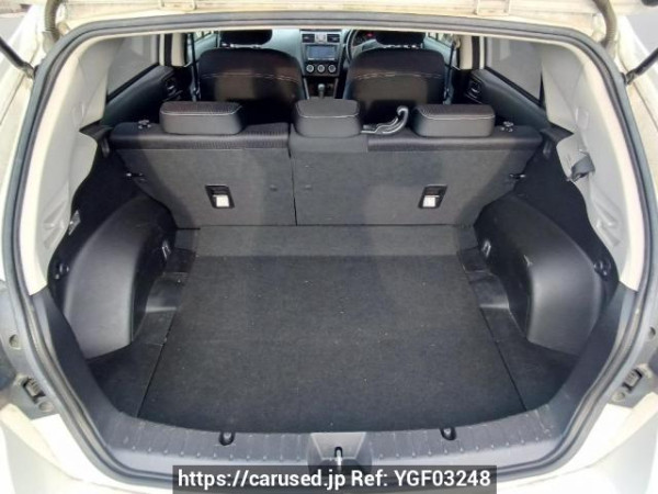 Used 2013 AT subaru impreza-sports GP2 Image[8]