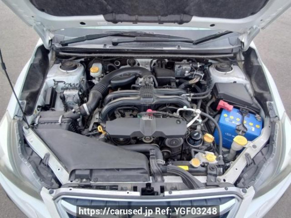 Used 2013 AT subaru impreza-sports GP2 Image[9]
