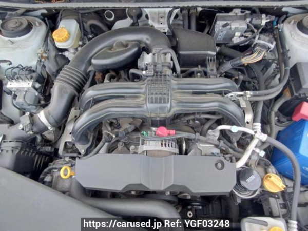 Used 2013 AT subaru impreza-sports GP2 Image[10]