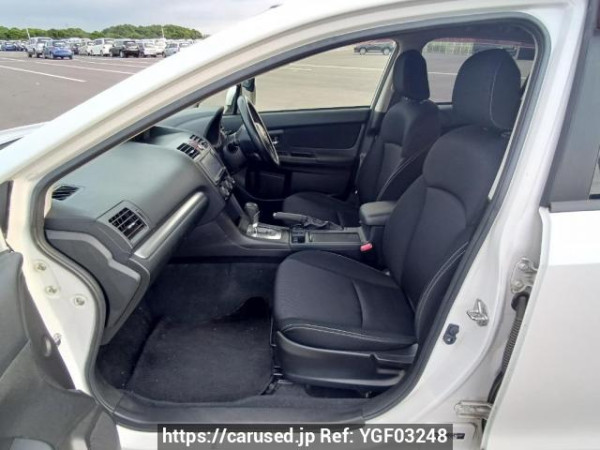 Used 2013 AT subaru impreza-sports GP2 Image[14]