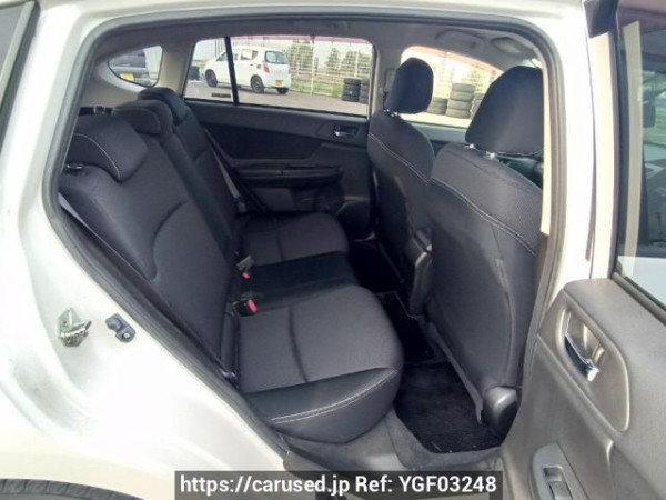 Used 2013 AT subaru impreza-sports GP2 Image[15]