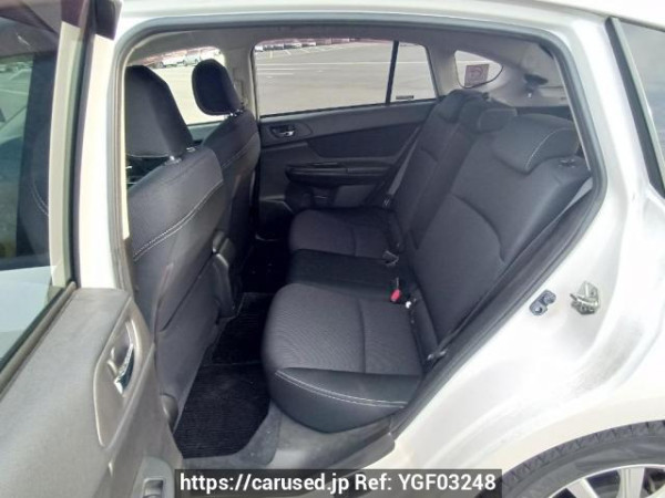 Used 2013 AT subaru impreza-sports GP2 Image[16]