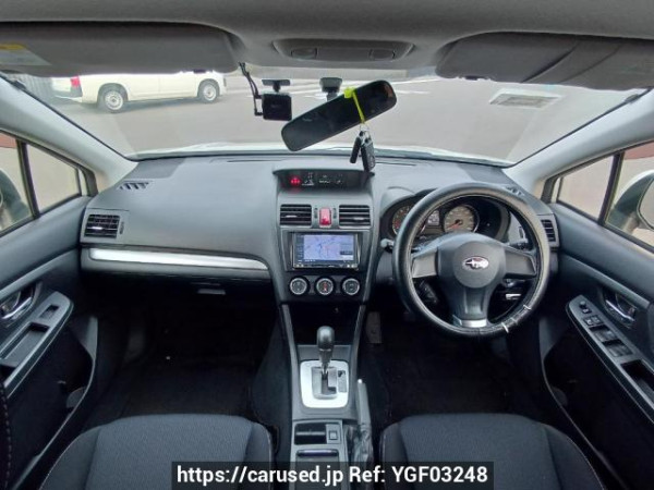 Used 2013 AT subaru impreza-sports GP2 Image[17]