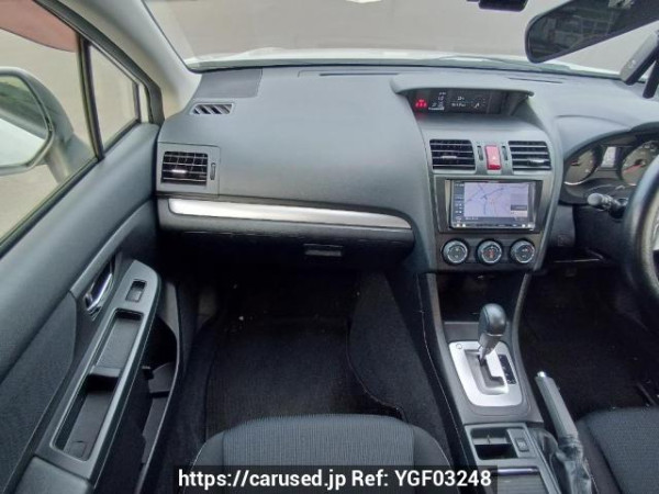 Used 2013 AT subaru impreza-sports GP2 Image[18]