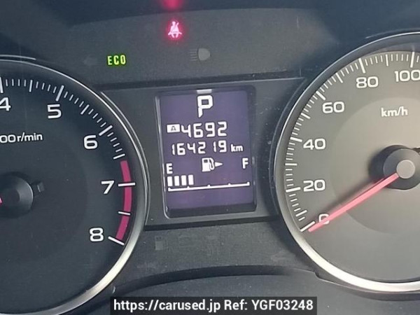 Used 2013 AT subaru impreza-sports GP2 Image[21]