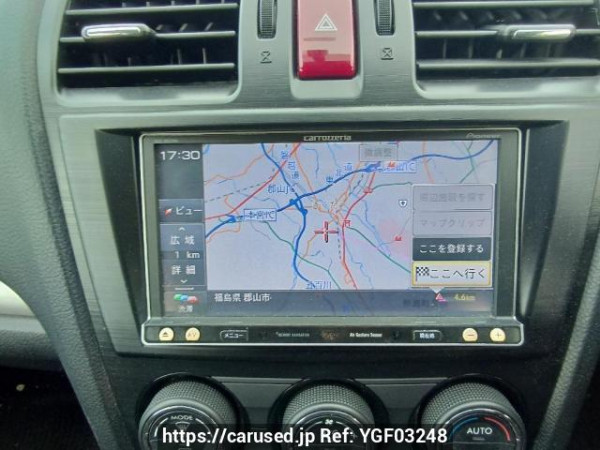 Used 2013 AT subaru impreza-sports GP2 Image[23]