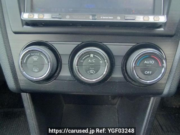 Used 2013 AT subaru impreza-sports GP2 Image[24]