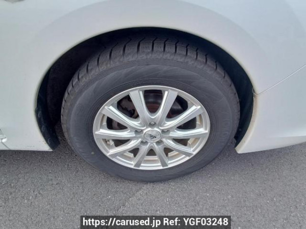 Used 2013 AT subaru impreza-sports GP2 Image[28]