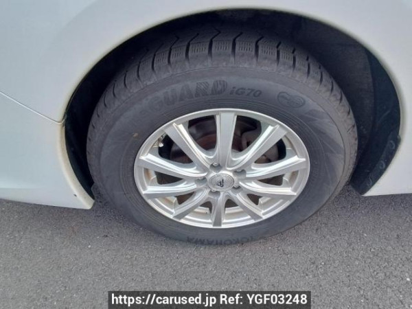 Used 2013 AT subaru impreza-sports GP2 Image[29]