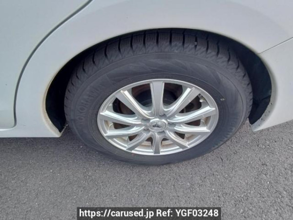 Used 2013 AT subaru impreza-sports GP2 Image[31]