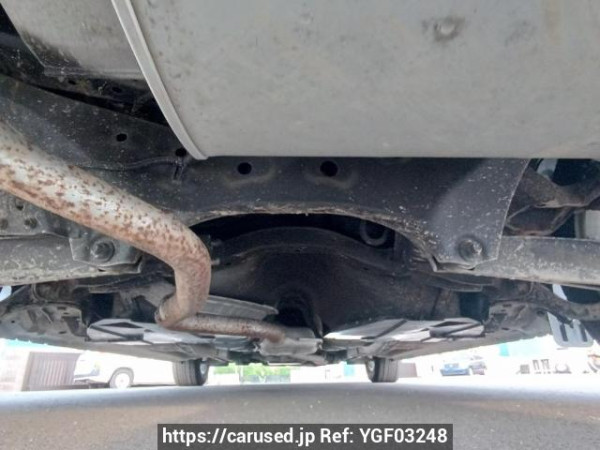 Used 2013 AT subaru impreza-sports GP2 Image[39]