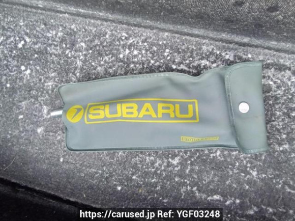 Used 2013 AT subaru impreza-sports GP2 Image[43]