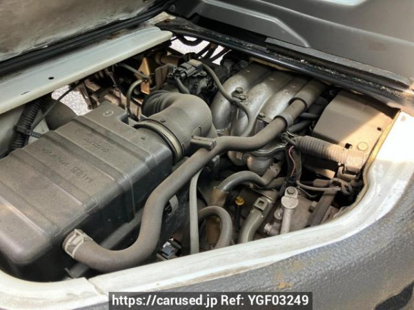 Used 2000 MT suzuki carry-truck DA52T Image[8]