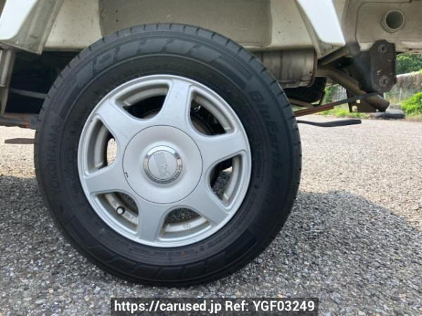 Used 2000 MT suzuki carry-truck DA52T Image[18]