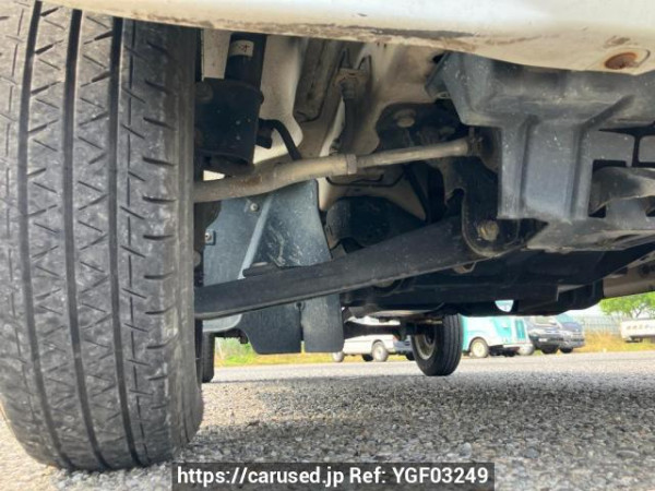 Used 2000 MT suzuki carry-truck DA52T Image[19]