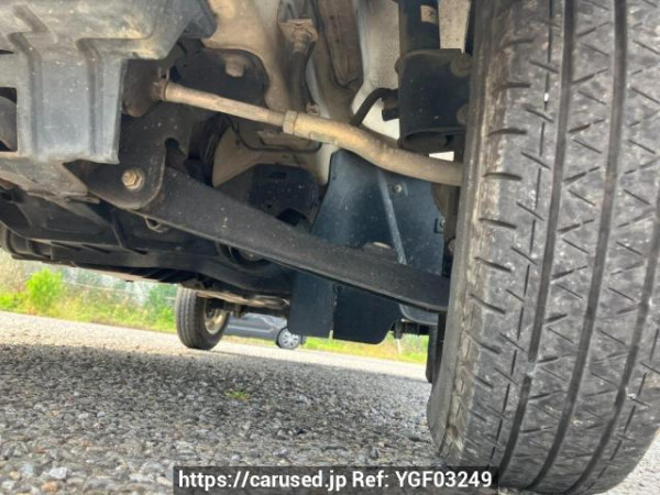 Used 2000 MT suzuki carry-truck DA52T Image[20]