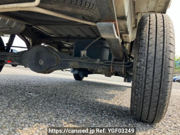Used 2000 MT suzuki carry-truck DA52T Image[21]