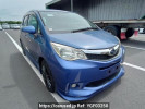 Subaru Trezia NCP120X
