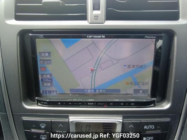 Used 2011 AT subaru trezia NCP120X Image[23]