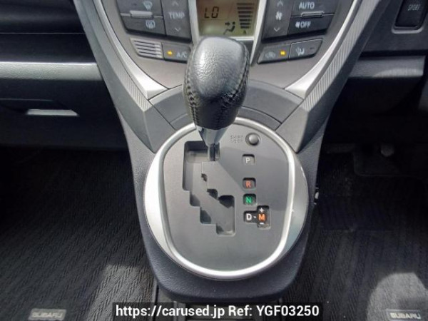 Used 2011 AT subaru trezia NCP120X Image[25]