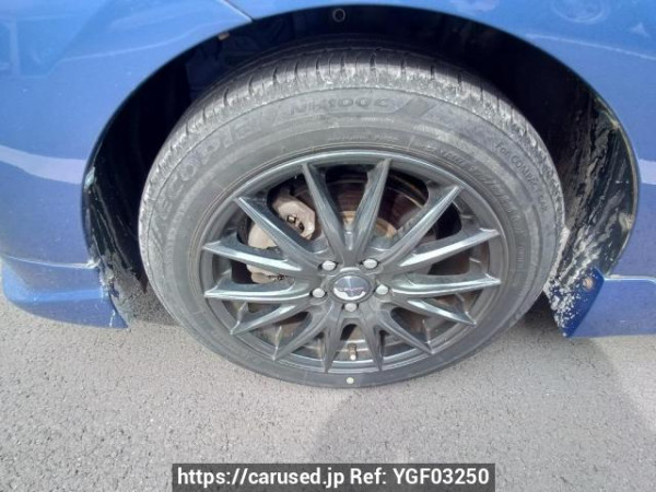 Used 2011 AT subaru trezia NCP120X Image[29]