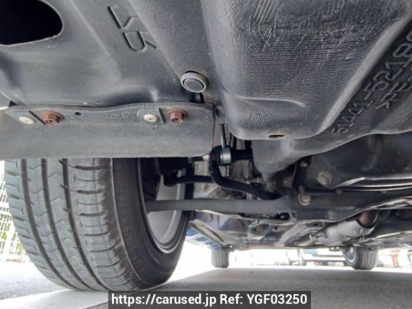 Used 2011 AT subaru trezia NCP120X Image[32]