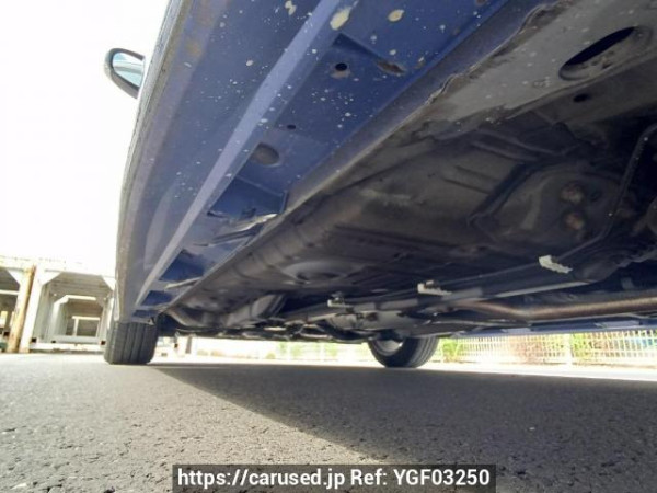 Used 2011 AT subaru trezia NCP120X Image[36]