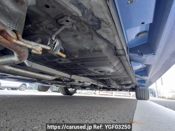 Used 2011 AT subaru trezia NCP120X Image[37]