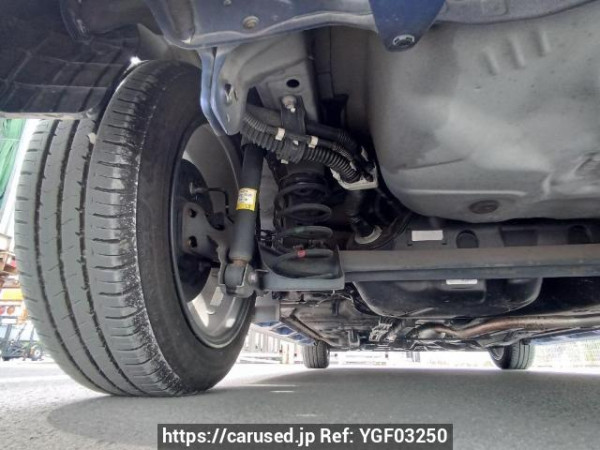 Used 2011 AT subaru trezia NCP120X Image[38]