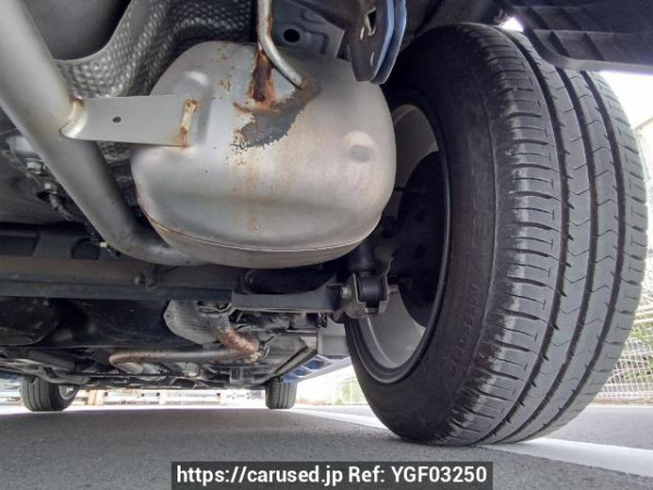 Used 2011 AT subaru trezia NCP120X Image[39]