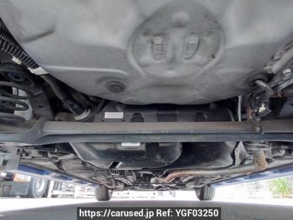 Used 2011 AT subaru trezia NCP120X Image[40]