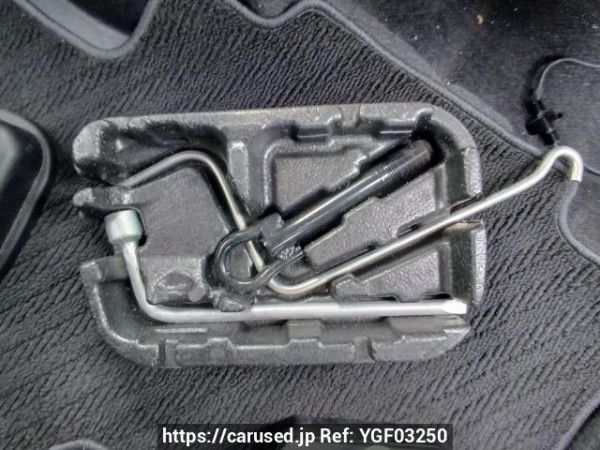 Used 2011 AT subaru trezia NCP120X Image[41]