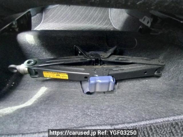 Used 2011 AT subaru trezia NCP120X Image[43]