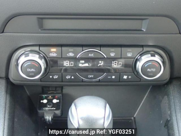 Used 2017 AT mazda cx-5 KFEP Image[22]
