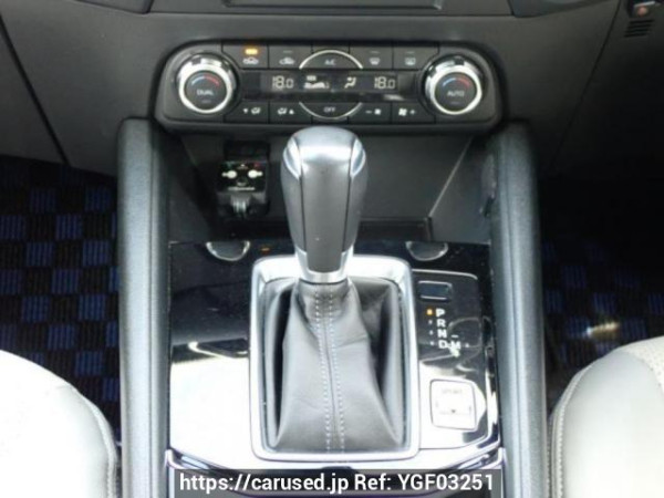 Used 2017 AT mazda cx-5 KFEP Image[23]