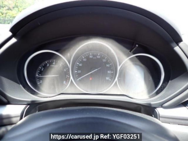 Used 2017 AT mazda cx-5 KFEP Image[24]