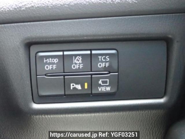 Used 2017 AT mazda cx-5 KFEP Image[27]