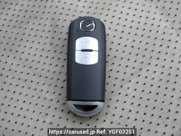 Used 2017 AT mazda cx-5 KFEP Image[28]