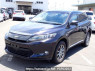 Used 2014 AT toyota harrier ZSU60W Image[2]