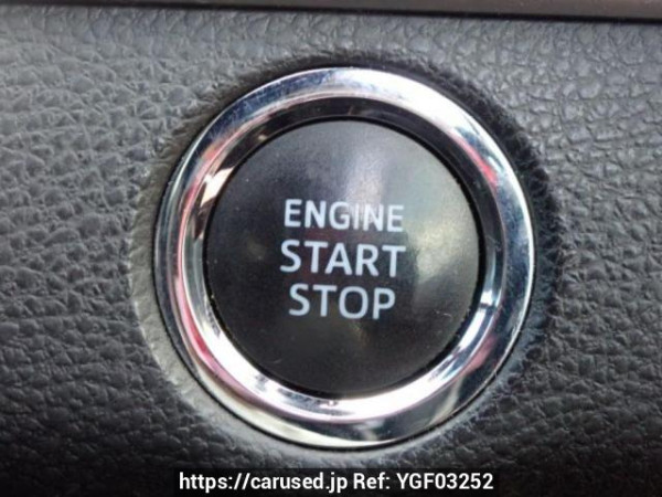 Used 2014 AT toyota harrier ZSU60W Image[25]
