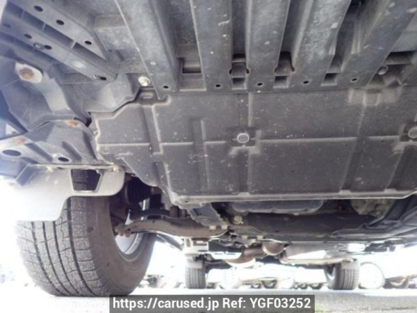 Used 2014 AT toyota harrier ZSU60W Image[32]