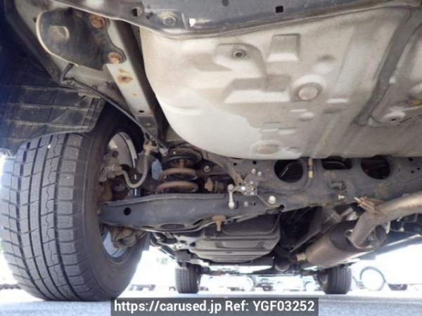 Used 2014 AT toyota harrier ZSU60W Image[34]