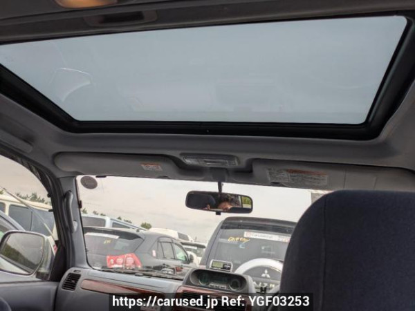 Used 1999 AT toyota land-cruiser-prado VZJ95W Image[18]