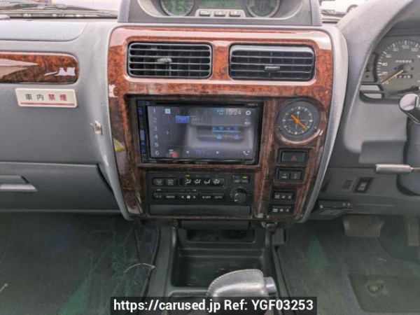 Used 1999 AT toyota land-cruiser-prado VZJ95W Image[19]